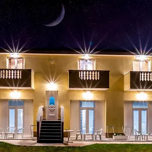 3* Gostinjska kuća Palombaro
