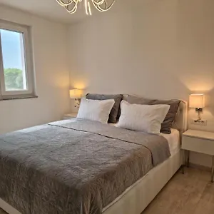  Apartman Luxury